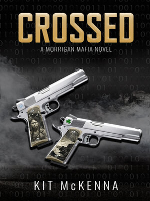 cover image of Crossed